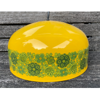 K. Franck & R. Uosikkinen hanglamp